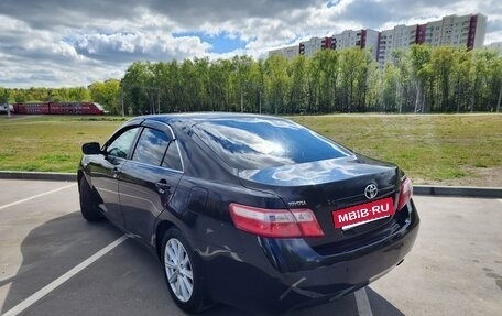 Toyota Camry, 2008 год, 1 500 000 рублей, 23 фотография
