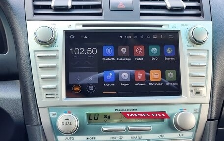 Toyota Camry, 2008 год, 1 500 000 рублей, 20 фотография