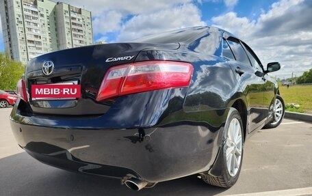 Toyota Camry, 2008 год, 1 500 000 рублей, 24 фотография