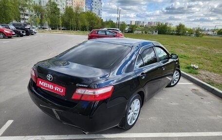 Toyota Camry, 2008 год, 1 500 000 рублей, 22 фотография
