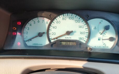 Toyota Corolla, 2002 год, 390 000 рублей, 10 фотография