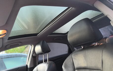 Hyundai Sonata VI, 2012 год, 1 050 000 рублей, 4 фотография
