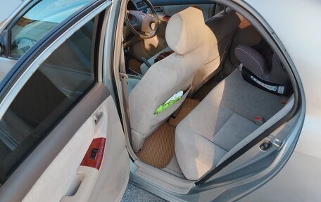 Toyota Corolla, 2002 год, 390 000 рублей, 14 фотография