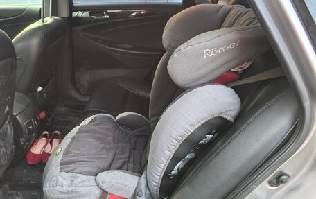 Hyundai Sonata VI, 2012 год, 1 050 000 рублей, 12 фотография
