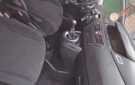 Citroen C4 Picasso II рестайлинг, 2008 год, 495 000 рублей, 12 фотография