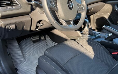 Renault Megane IV, 2018 год, 1 550 000 рублей, 9 фотография