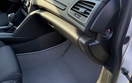 Renault Megane IV, 2018 год, 1 550 000 рублей, 7 фотография