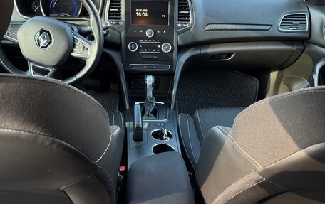 Renault Megane IV, 2018 год, 1 550 000 рублей, 12 фотография