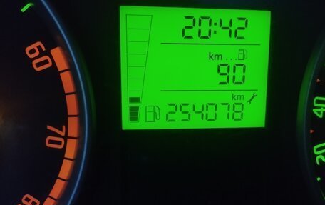 Skoda Fabia II, 2009 год, 500 000 рублей, 8 фотография