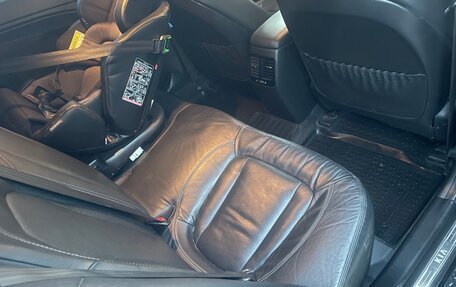 KIA Optima III, 2013 год, 1 300 000 рублей, 8 фотография