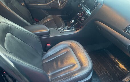 KIA Optima III, 2013 год, 1 300 000 рублей, 10 фотография