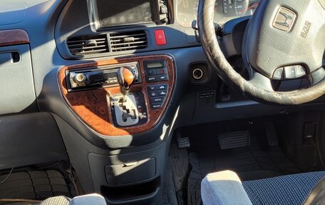 Honda Odyssey II, 2000 год, 320 000 рублей, 3 фотография