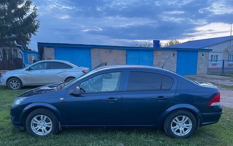 Opel Astra H, 2011 год, 565 000 рублей, 2 фотография