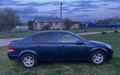Opel Astra H, 2011 год, 565 000 рублей, 3 фотография