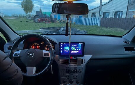 Opel Astra H, 2011 год, 565 000 рублей, 5 фотография