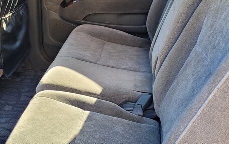 Honda Odyssey II, 2000 год, 320 000 рублей, 4 фотография