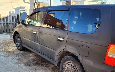 Honda Odyssey II, 2000 год, 320 000 рублей, 5 фотография