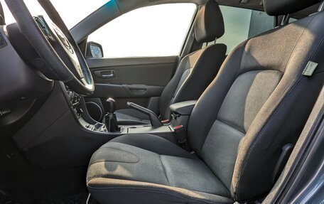 Mazda 3, 2008 год, 540 000 рублей, 12 фотография