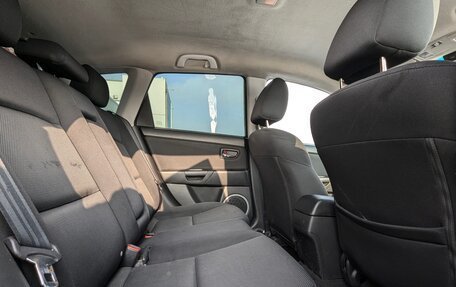 Mazda 3, 2008 год, 540 000 рублей, 14 фотография