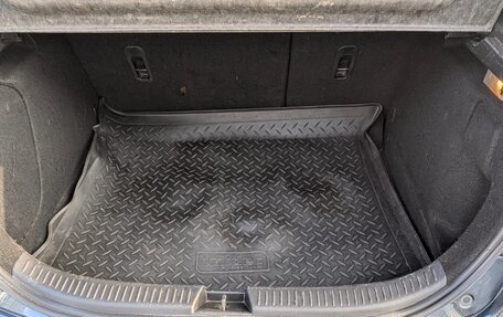 Mazda 3, 2008 год, 540 000 рублей, 10 фотография