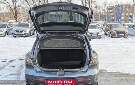 Mazda 3, 2008 год, 540 000 рублей, 8 фотография