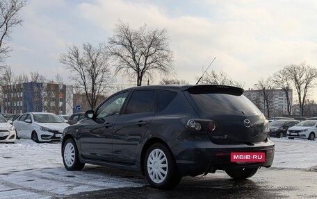 Mazda 3, 2008 год, 540 000 рублей, 7 фотография
