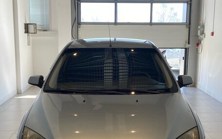 Ford Focus II рестайлинг, 2007 год, 615 000 рублей, 3 фотография