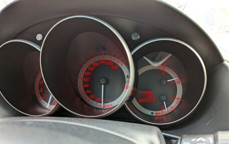 Mazda 3, 2008 год, 540 000 рублей, 18 фотография