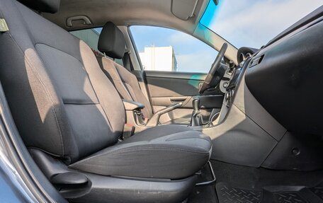 Mazda 3, 2008 год, 540 000 рублей, 19 фотография