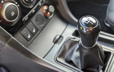 Mazda 3, 2008 год, 540 000 рублей, 26 фотография