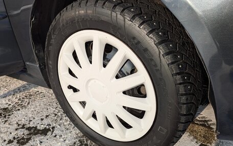 Mazda 3, 2008 год, 540 000 рублей, 24 фотография