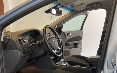 Ford Focus II рестайлинг, 2007 год, 615 000 рублей, 16 фотография