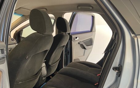 Ford Focus II рестайлинг, 2007 год, 615 000 рублей, 13 фотография