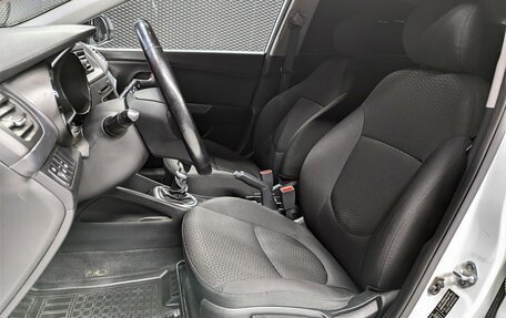 KIA Rio III рестайлинг, 2017 год, 1 170 000 рублей, 26 фотография