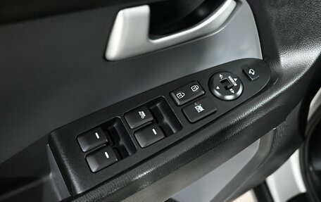 KIA Sportage III, 2013 год, 1 500 000 рублей, 13 фотография