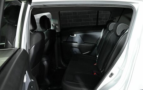 KIA Sportage III, 2013 год, 1 500 000 рублей, 18 фотография