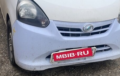 Daihatsu Mira e:S I рестайлинг, 2013 год, 400 000 рублей, 1 фотография