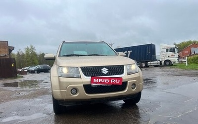 Suzuki Grand Vitara, 2010 год, 980 000 рублей, 1 фотография