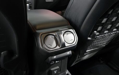 Jeep Wrangler, 2021 год, 3 900 000 рублей, 8 фотография