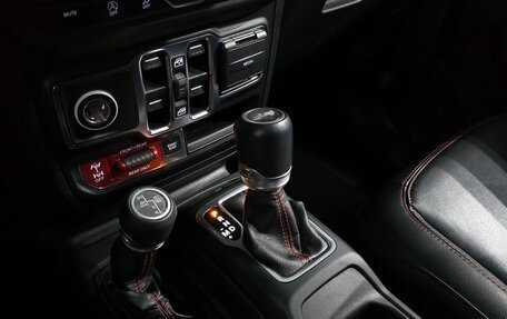Jeep Wrangler, 2021 год, 3 900 000 рублей, 11 фотография