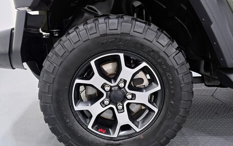 Jeep Wrangler, 2021 год, 3 900 000 рублей, 10 фотография