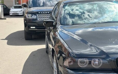 BMW 5 серия, 1998 год, 770 000 рублей, 8 фотография