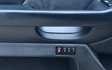 BMW 5 серия, 1998 год, 770 000 рублей, 9 фотография