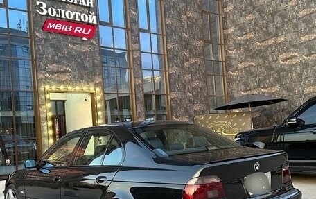 BMW 5 серия, 1998 год, 770 000 рублей, 5 фотография