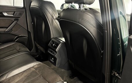Audi Q5, 2018 год, 3 290 000 рублей, 9 фотография