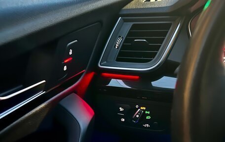 Audi Q5, 2018 год, 3 290 000 рублей, 16 фотография