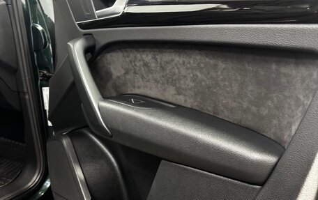 Audi Q5, 2018 год, 3 290 000 рублей, 10 фотография