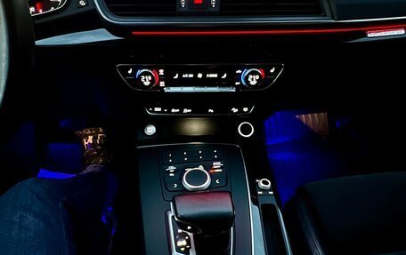 Audi Q5, 2018 год, 3 290 000 рублей, 15 фотография