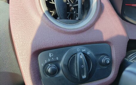 Ford Fiesta, 2008 год, 650 000 рублей, 9 фотография
