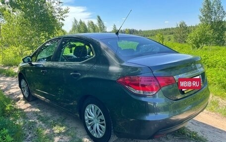 Citroen C4 II рестайлинг, 2013 год, 690 000 рублей, 7 фотография